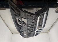 A1668880885, A1668880985 Решетка радиатора Mercedes GL X166 2012-2016 20585890 #3
