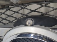 A1668880885, A1668880985 Решетка радиатора Mercedes GL X166 2012-2016 20585890 #4