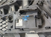 A1668880885, A1668880985 Решетка радиатора Mercedes GL X166 2012-2016 20585890 #6