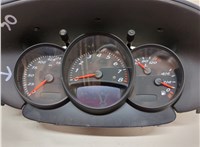  Кнопка аварийки Porsche Boxster 1996-2004 11493671 #3