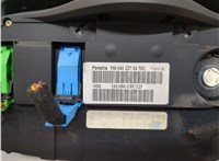  Кнопка аварийки Porsche Boxster 1996-2004 11493671 #6