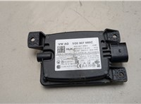  Датчик слепых (мертвых) зон Volkswagen Tiguan 2016-2020 20585905 #1