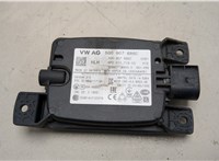  Датчик слепых (мертвых) зон Volkswagen Tiguan 2016-2020 20585907 #1