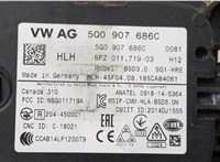  Датчик слепых (мертвых) зон Volkswagen Tiguan 2016-2020 20585907 #3