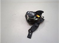  Ремень безопасности Seat Leon 2 2005-2012 20585916 #1