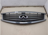 623101NF1A Решетка радиатора Infiniti G 2006-2013 20585918 #3