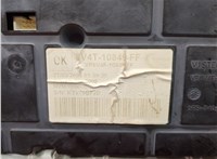  Щиток приборов (приборная панель) Ford Focus 2 2008-2011 20585919 #3