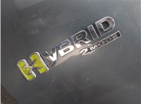  Крыло Chevrolet Tahoe 2006-2014 20585924 #9
