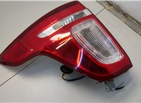 DB5313B505CN, DB5Z13008F Фонарь (задний) Ford Explorer 2010-2015 20585925 #1