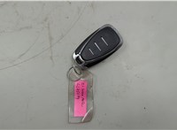  Ключ зажигания Chevrolet Malibu 2018-2025 20585927 #1