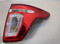 DB5Z13008E Фонарь (задний) Ford Explorer 2010-2015 20585933 #1