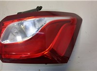  Фонарь (задний) Chevrolet Equinox 2017-2024 20585943 #1