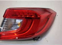 33500TVAA013 Фонарь (задний) Honda Accord 10 2017-2023 20585949 #1