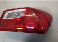  Фонарь (задний) Chevrolet Malibu 2018-2025 20585957 #1