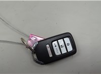  Ключ зажигания Honda Accord 10 2017-2023 20585970 #1