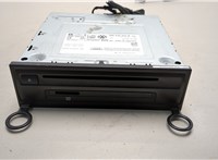  Проигрыватель, чейнджер CD/DVD Volkswagen Tiguan 2016-2020 20585987 #1