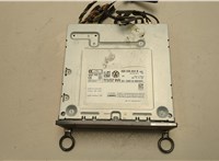  Проигрыватель, чейнджер CD/DVD Volkswagen Tiguan 2016-2020 20585987 #2