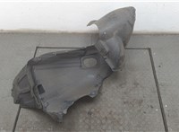  Защита арок (подкрылок) Skoda Rapid 2012-2020 20585988 #1