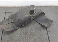  Защита арок (подкрылок) Skoda Rapid 2012-2020 20585988 #3