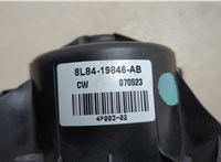 8L8Z19805C Двигатель отопителя (моторчик печки) Ford Escape 2007-2012 20585992 #4