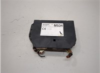  Блок комфорта Porsche Boxster 1996-2004 20585993 #1