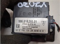  Блок комфорта Porsche Boxster 1996-2004 20585995 #2