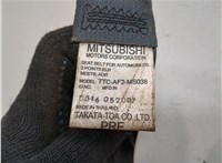  Ремень безопасности Mitsubishi L200 2006-2015 20586000 #2