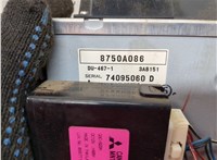  Дисплей компьютера (информационный) Mitsubishi L200 2006-2015 20586003 #3