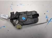 133231, 13210738 Замок двери Opel Zafira B 2005-2014 20586004 #2