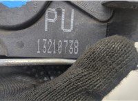 133231, 13210738 Замок двери Opel Zafira B 2005-2014 20586004 #7