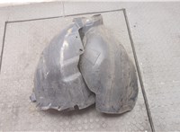  Защита арок (подкрылок) Ford Focus 2 2005-2008 20586006 #3