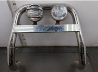  Защита бампера (кенгурятник) Toyota Land Cruiser Prado (120) - 2002-2009 20586007 #1