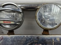  Защита бампера (кенгурятник) Toyota Land Cruiser Prado (120) - 2002-2009 20586007 #2