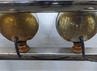  Защита бампера (кенгурятник) Toyota Land Cruiser Prado (120) - 2002-2009 20586007 #4