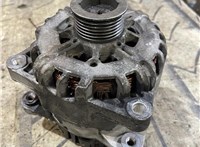  Генератор Citroen C3 2009-2016 20586009 #1