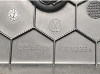  Бардачок (вещевой ящик) Volkswagen Tiguan 2016-2020 20586011 #5