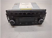  Магнитола Jeep Patriot 2007-2010 20586012 #1