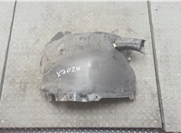  Защита арок (подкрылок) BMW 3 G20, G21 2018-2025 20586024 #1