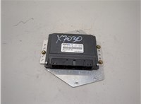  Блок управления двигателем Porsche Boxster 1996-2004 20586035 #1