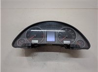  Щиток приборов (приборная панель) Audi A4 (B7) 2004-2009 20586044 #1