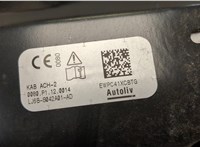 LJ6BS042A01AD Подушка безопасности коленная Ford Escape 2019-2022 20586046 #3