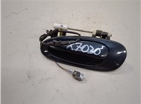  Ручка двери наружная Porsche Boxster 1996-2004 20586051 #1