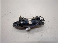  Ручка двери наружная Porsche Boxster 1996-2004 20586051 #2