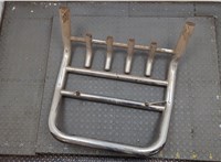  Защита бампера (кенгурятник) Mitsubishi Pajero 2006-2022 20586053 #1