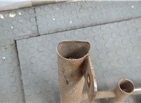  Защита бампера (кенгурятник) Mitsubishi Pajero 2006-2022 20586053 #3