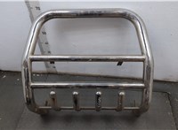  Защита бампера (кенгурятник) Mitsubishi Pajero 2006-2022 20586053 #4