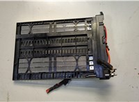 Радиатор отопителя электрический (тэн) Volkswagen Jetta 7 2018-2025 20586057 #1