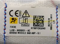 LJ6B8606B01AC Подушка безопасности боковая (в сиденье) Ford Escape 2019-2022 20586071 #3