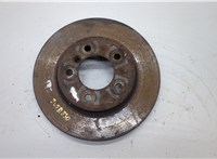 34116864058, 6864058 Диск тормозной BMW 3 E46 1998-2006 20586073 #1