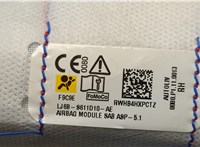 LJ6B8611D10AE Подушка безопасности боковая (в сиденье) Ford Escape 2019-2022 20586079 #3